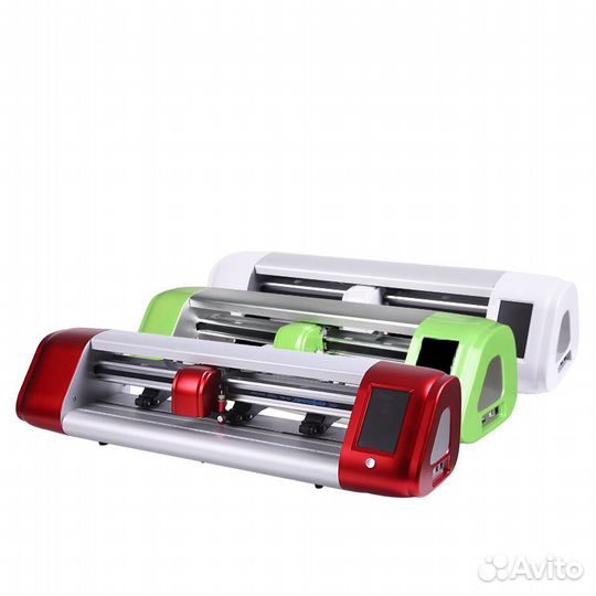 Плоттер режущий StarCut C24-L720, новый