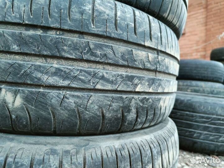 Michelin Pilot Primacy 205/55 R16