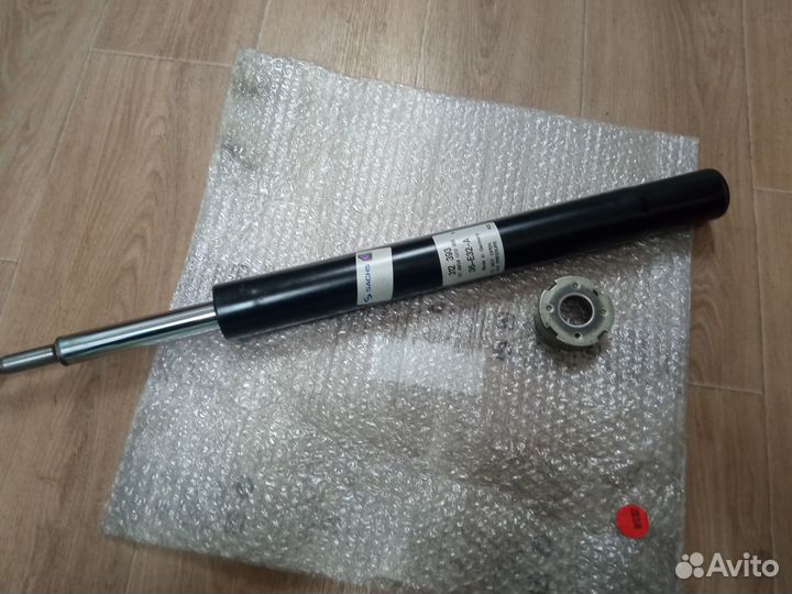 Bmw e34 вкладыш Sachs 312393 передней стойки бу