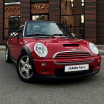 MINI Cooper S 1.6 AT, 2006, 140 000 км, с пробегом, цена 1 300 000 руб.