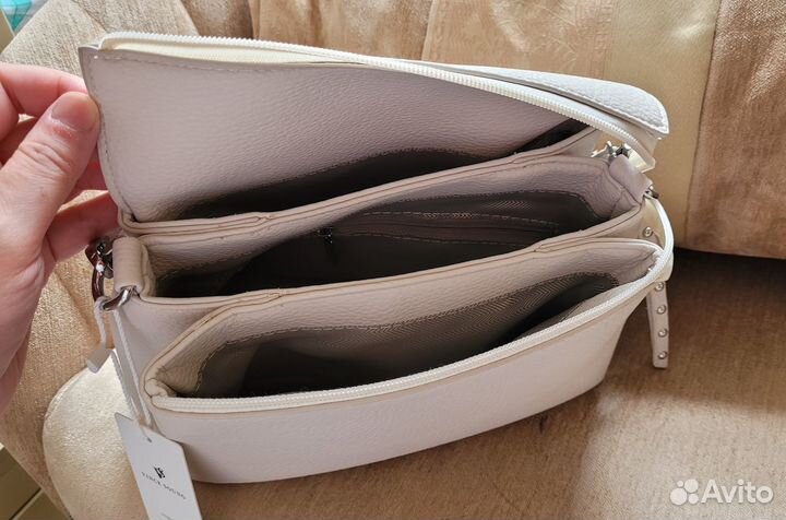 Сумка женская кроссбоди