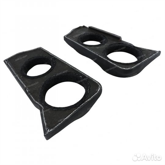 Подиумы Нива New 20+16+рупор