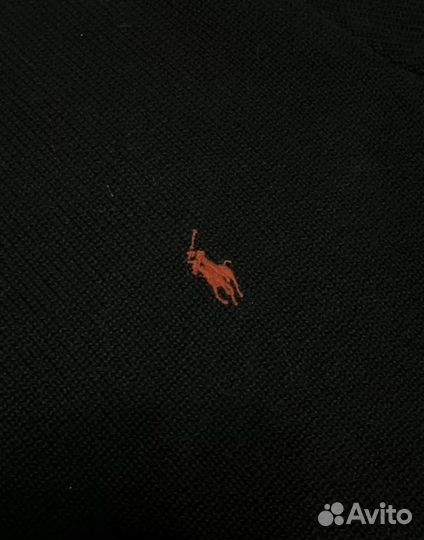 Свитер Ralph Lauren Vintage