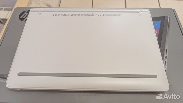 Hp X2 detachable 10-n201ur