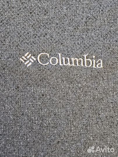 Оригинал Футболка Поло Columbia р-р М