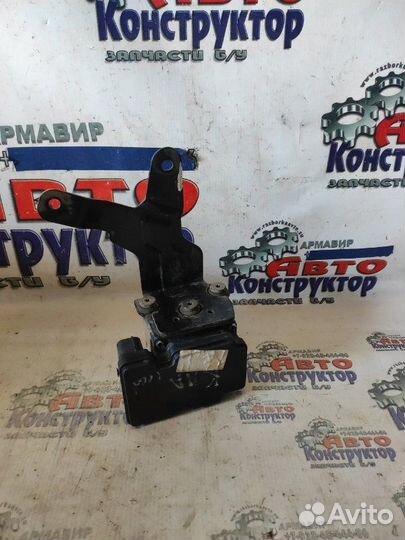 Блок ABS Киа Cee'd Jd универсал II G4FG 129-130