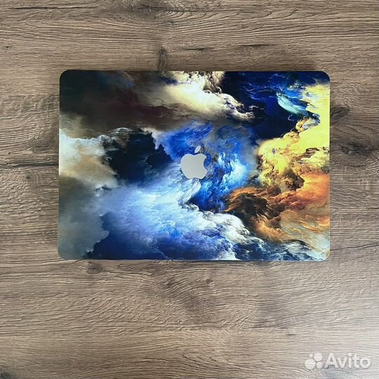 Чехол для MacBook Air 13 M1 (2018-2021)