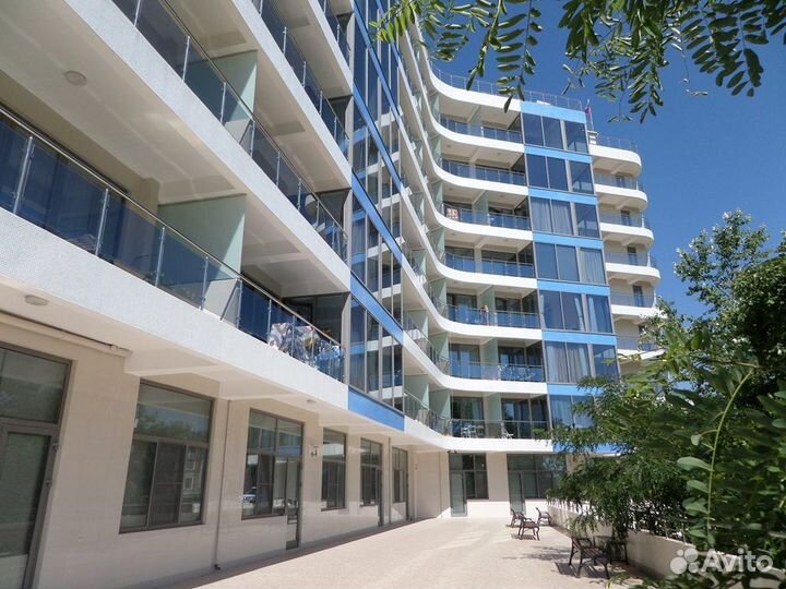 Вахтер консьерж