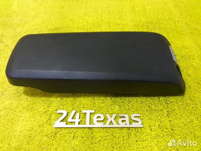 Mazda CX7 CX-7 Подлокотник Дорестаил