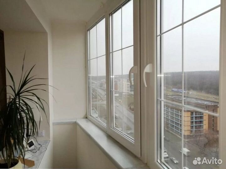 Пластиковые окна, впх