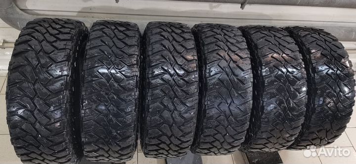 Maxxis MT-764 Bighorn 265/70 R16