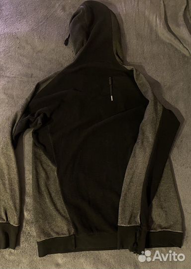 Худи Boris Bidjan Saberi hoody2