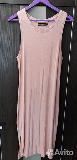 Платья летние