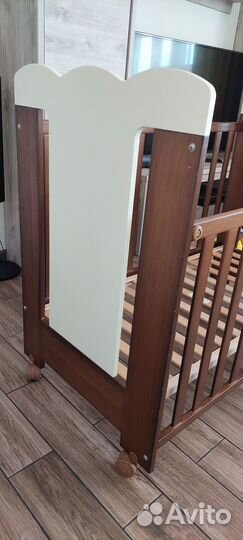 Детская Кроватка Micuna 12060