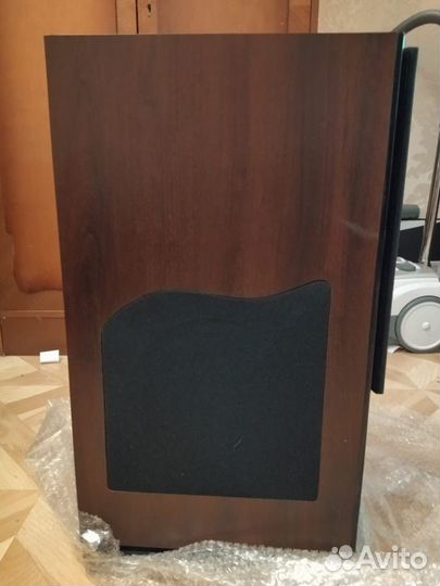 Музыкальная колонка