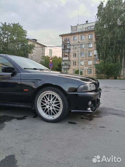 Диски r19 BMW BBS LM