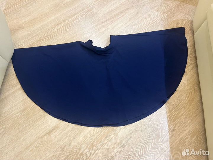 Школьная юбка