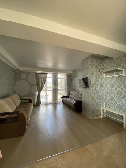 Квартира-студия, 42 м², 9/12 эт.