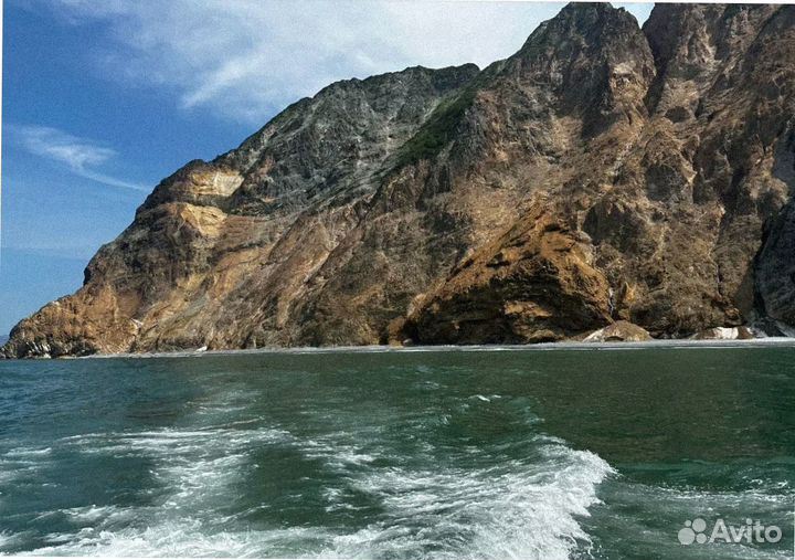 Турпутевка на Камчатку летом программы до 9 дней