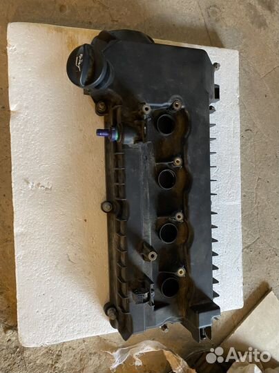 Мотор в разборе, Mitsubishi Colt, 1,3l, 4A90