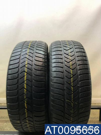 Pirelli Winter Sottozero 3 225/50 R18 99H