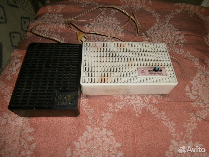 Стабилизаторы вега-7 И вега-9