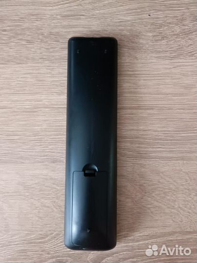 Пульт ду к телевизору dexp h32d7300k