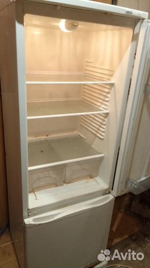 Холодильник атлант