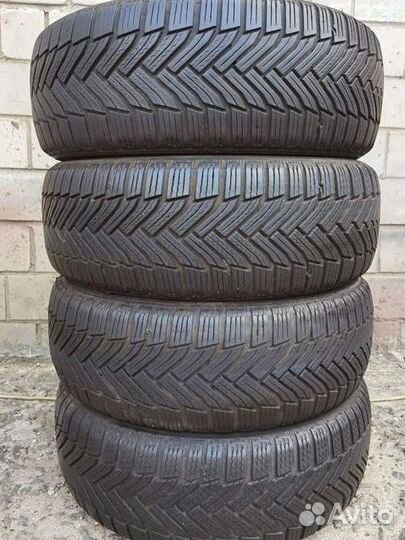 Michelin Alpin 6 205/55 R16 91T