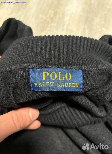 Водолазка Polo Ralph Lauren