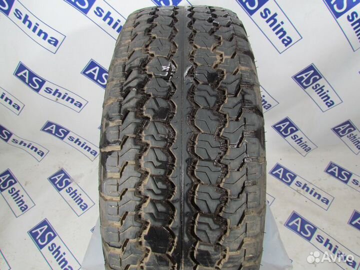 R17 Goodyear Wrangler AT/SA 235/65, PCD 5x108 DIA 67.1