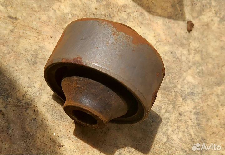 Стойки амортизатора mitsubishi lancer