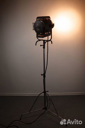 Светильник лофт