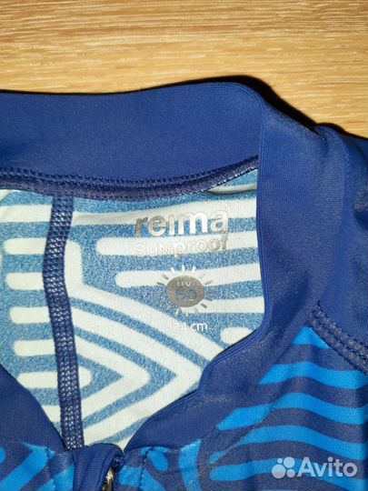 Детский костюм для плавания