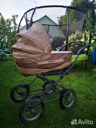 Детская коляска