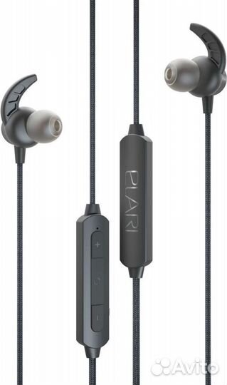 Беспроводная Гарнитура Elari Bluetooth Мощный Бас