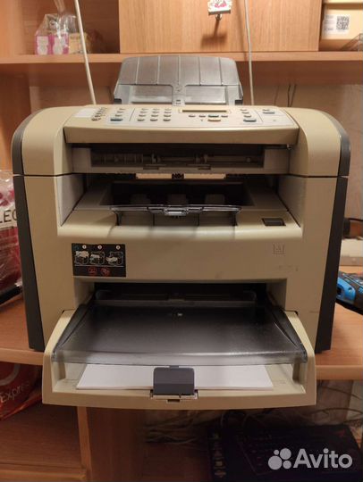 Принтер лазерный мфу hp 3050