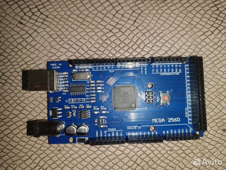 Ардуино модули