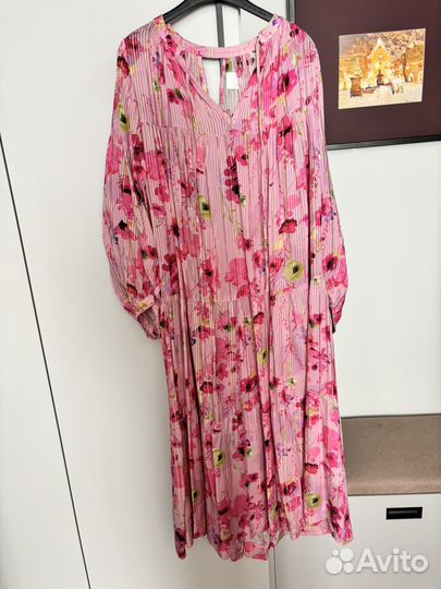 Платье HM женское