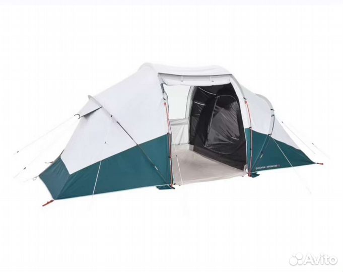 Палатка туристическая