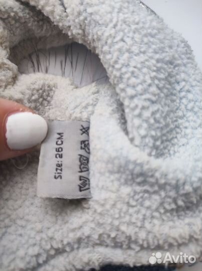 Комбинезон для маленькой собаки