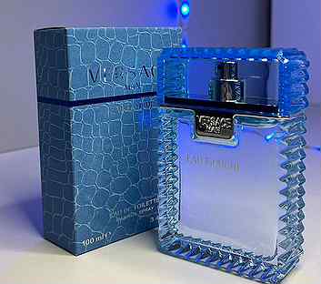 Духи Versace Man Eau Fraiche