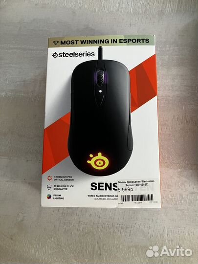 Игровой ноутбук msi GF75