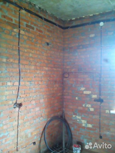 Услуги электрика