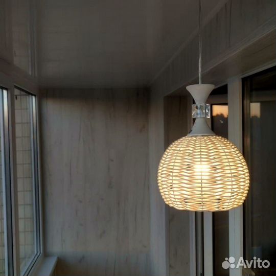 Пластиковые окна балконы и лоджии