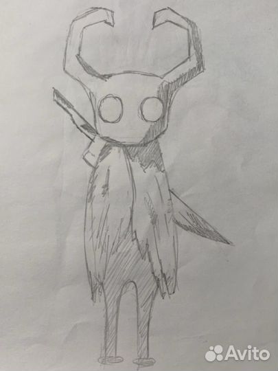 Арт художник