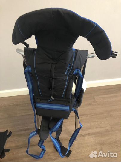 Кенгуру переноска cybex