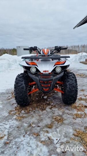 Ремонт мототехники