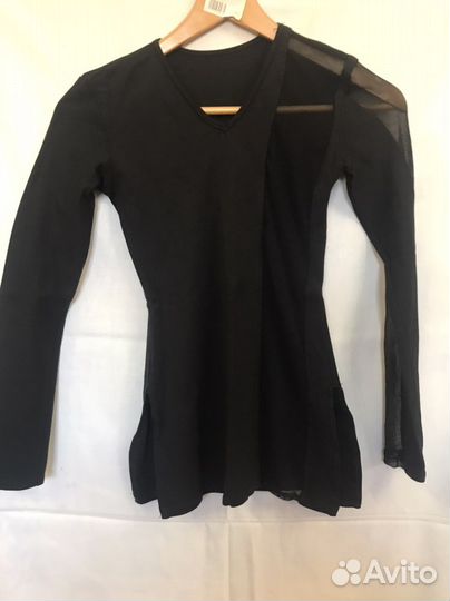 Рубашки и брюки для занятий танцами