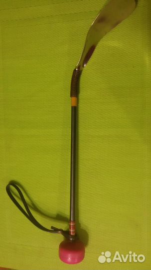 Ложка для обуви СССР